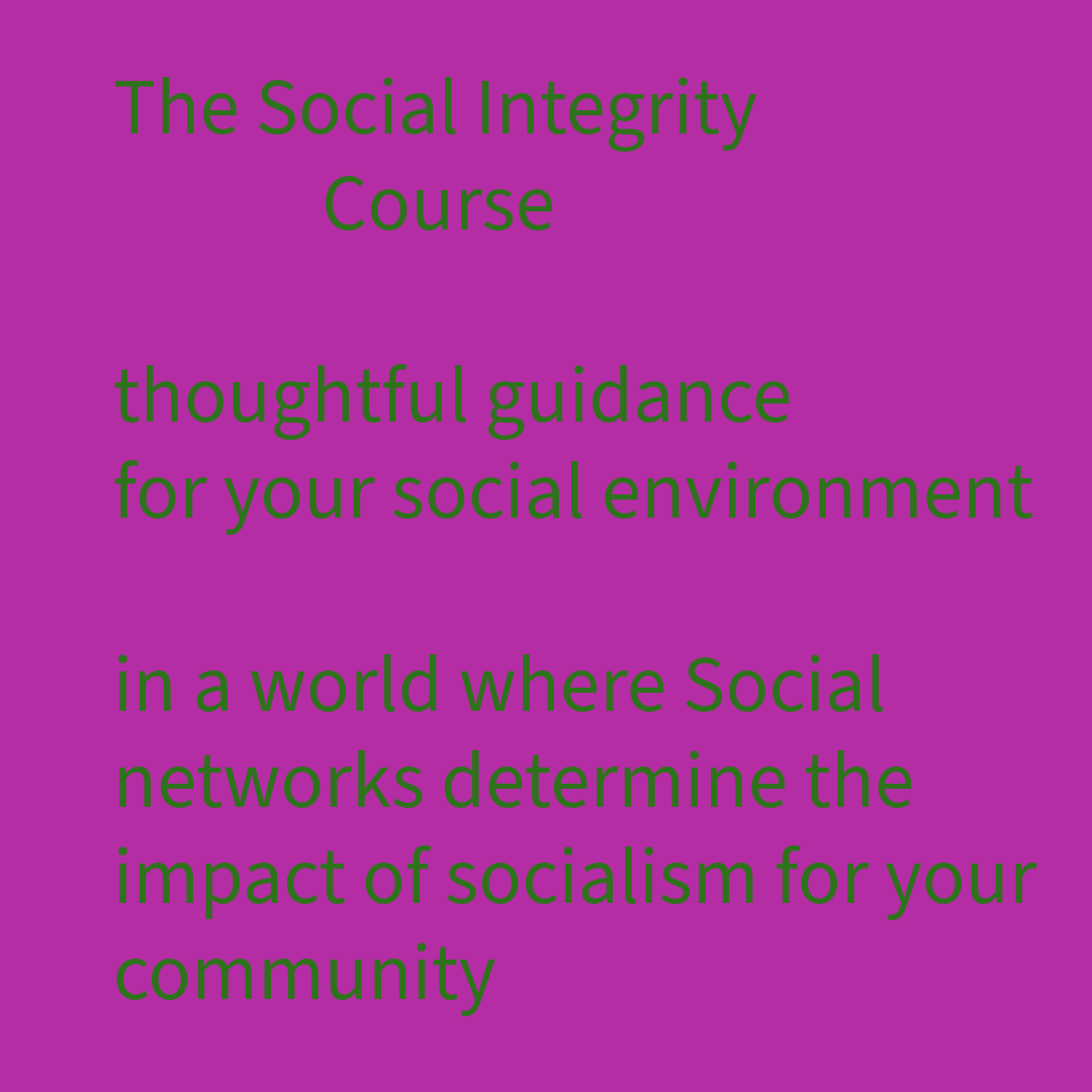 Online Course
