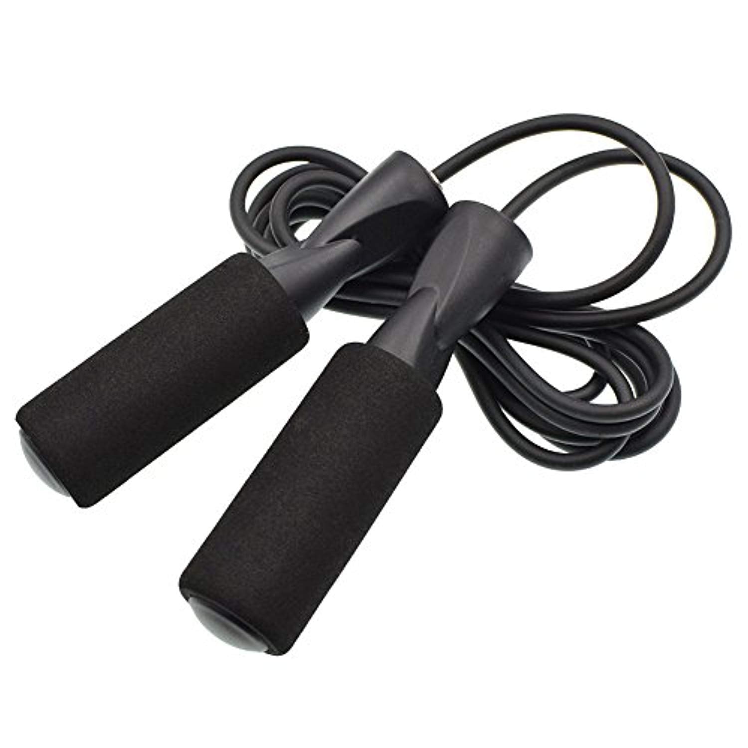 XYLsports Jump Rope Adjustable for Fitness Boxing Double Unders Exercise