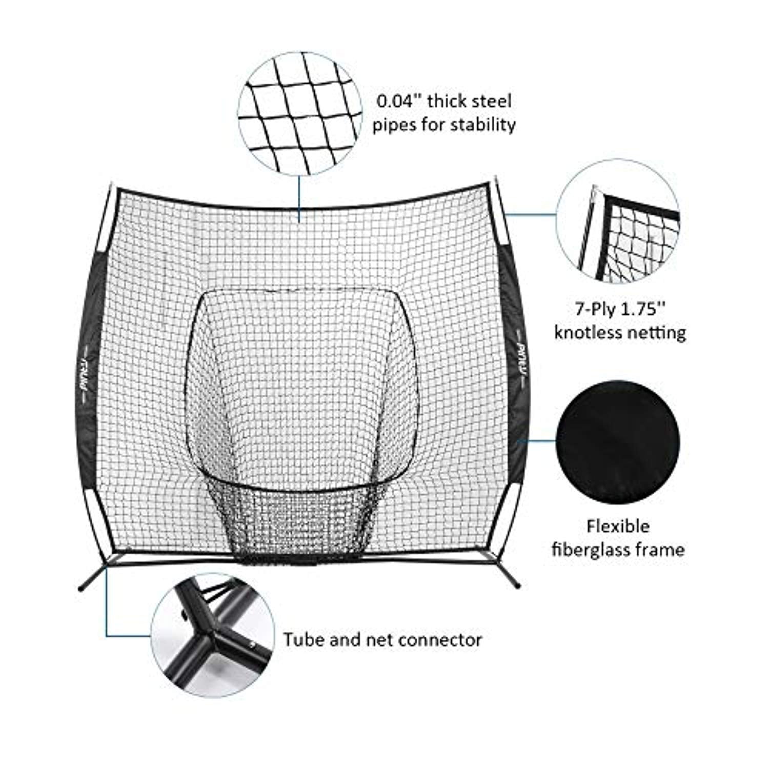 Baseball training Net