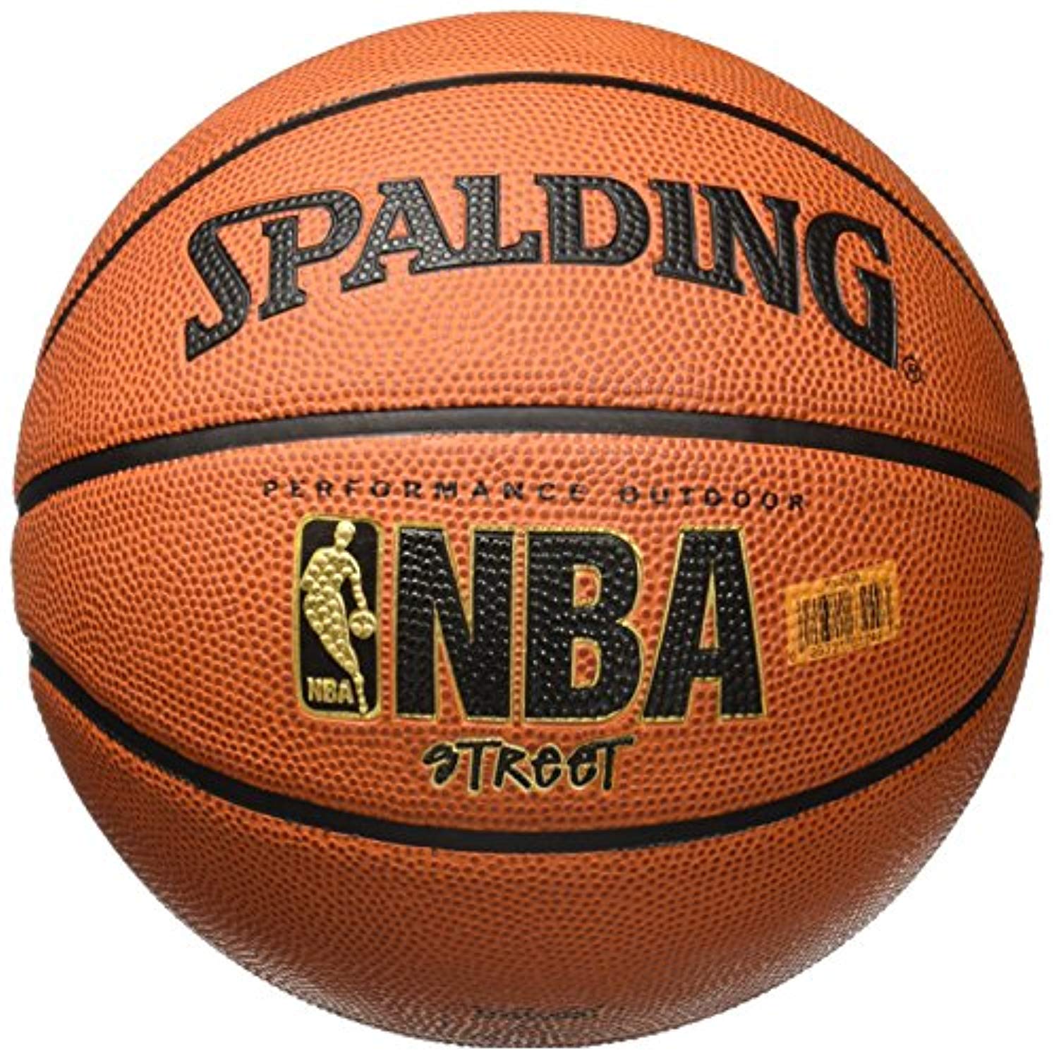 NBA Street Basketball