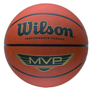 Wilson MVP Basketball -