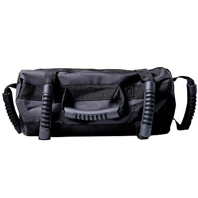 Exercise Sandbag and Punching Bag combination (50LB Nylon Sandbag Fitness)