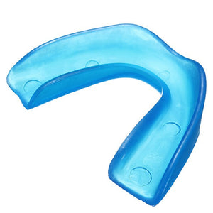 Professional Fitness Sports Mouthguard Mouth Guard Teeth Protector For Boxing MMA Football Basketball Karate Muay Thai Safety