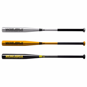 Winmax NEW Baseball Bat. Training Aluminum for Baseballl