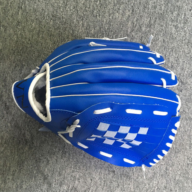 Leather Baseball Glove Pitcher’s Gloves