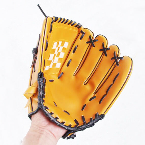 Leather Baseball Glove Pitcher’s Gloves
