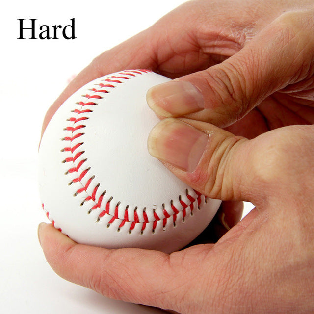 Handmade Baseball High Quality