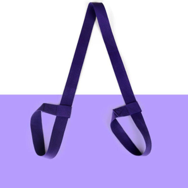 Yoga Mat String, Adjustable