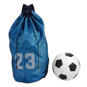 Outdoor Drawstring Sports Bag Large