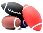 Rugby Rubber Softballs/ American football